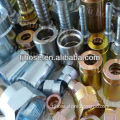 Hydraulic Hose SAE Ferrule For Hydraulic Parts